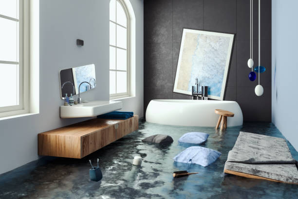 Best Ceiling water damage repair  in Helena, OK