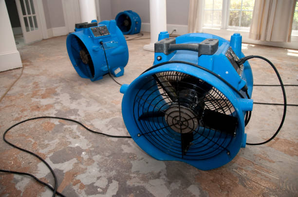 Helena, OK Water damage restoration Company