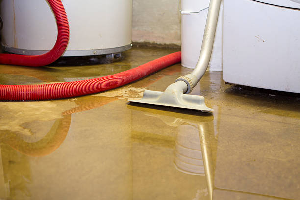 Best Commercial water damage restoration  in Helena, OK